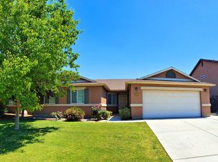 9500 Cobble Mountain Rd, Bakersfield, CA 93313