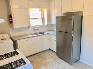 6717 Sidney St, Houston, TX 77021