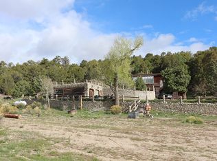 12500 County Road 258a, Salida, CO 81201