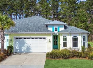 137 Landshark Blvd, Hardeeville, SC 29927