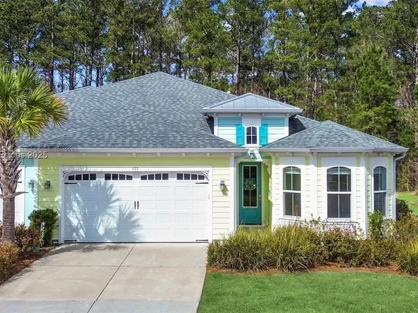 137 Landshark Blvd, Hardeeville, SC 29927