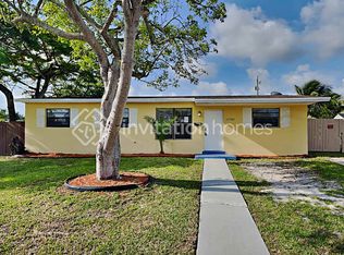 11750 SW 171st Ter, Miami, FL 33177