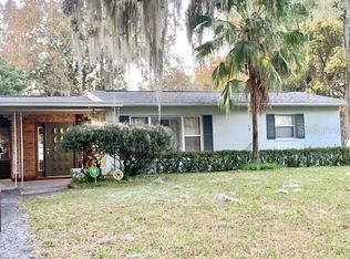 7565 E Shore Dr, Inverness, FL 34450