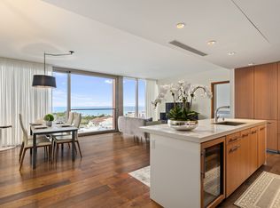 1555 Kapiolani Blvd APT 1603, Honolulu, HI 96814