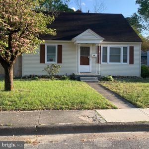 310 S Haven Ave, Salisbury, MD, 21804