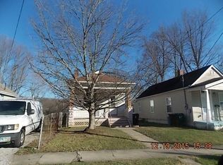 4320 Michigan Ave, Covington, KY 41015