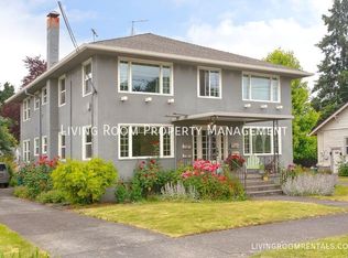 1843 N Schofield St APT 1, Portland, OR