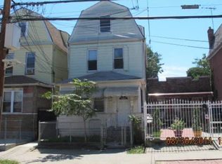 10312 32nd Ave, East Elmhurst, NY 11369