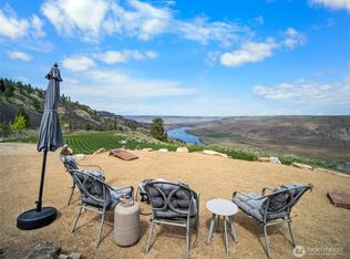 0 Road Q Rd NE, Mansfield, WA 98830