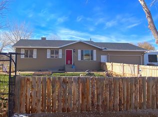 4347 N Morgan Dr, Enoch, UT 84721