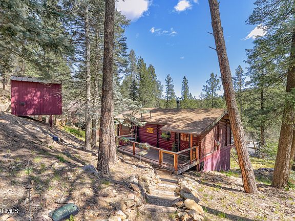 4th image of 2910 E SHELF Road
