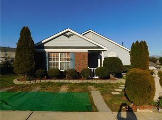 3047 Talledaga Ln SW, Concord, NC 28025