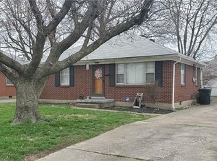 308 Clyde Ave, Clarksville, IN 47129