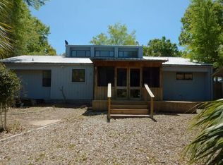 1112 Starke Ln NE, Perry, FL 32348