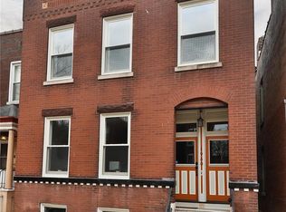 1950 Wyoming St, Saint Louis, MO 63118