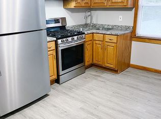 5758 S Melvina Ave #2, Chicago, IL 60638