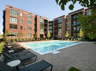 The Sheffield Englewood, Englewood, NJ 07631