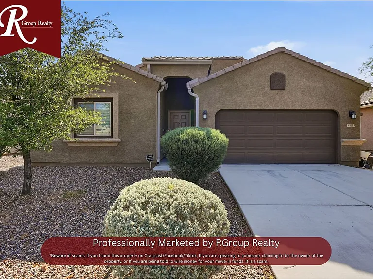 9684 N Texas Ebony Ln — Photo 1