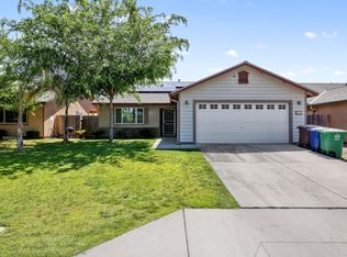 31116 Wolf St, Visalia, CA 93291