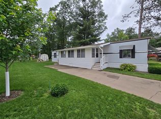 N11445 Cth #A30, Tomahawk, WI 54487