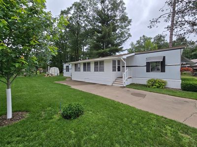 N11445 Cth #A30, Tomahawk, WI, 54487
