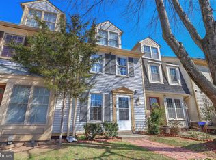 8785 Ravenglass Way, Montgomery Village, MD 20886