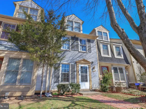 8785 Ravenglass Way, Montgomery Village, MD 20886