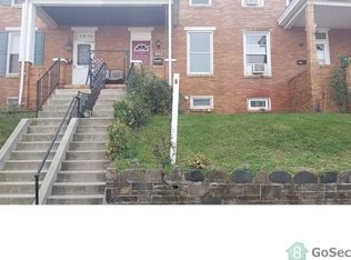 1912 Griffis Ave, Baltimore, MD 21230