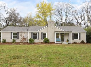 1019 Woodvale Dr, Nashville, TN 37204