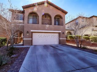 10845 Arusha Ave, Las Vegas, NV 89166