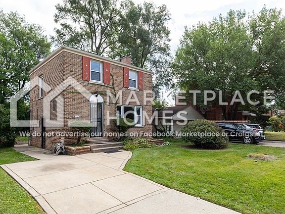 2nd image of 9853 S Bensley Ave