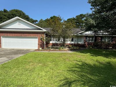 176 King George Rd., Georgetown, SC, 29440