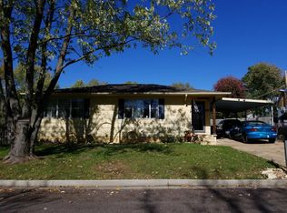 1365 Missouri Ave, Saint Clair, MO 63077
