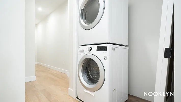 Rented by Nooklyn NYC LLC | media 9