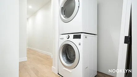 Rented by Nooklyn NYC LLC