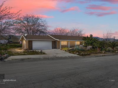 8524 Wildrose Ave, Lake Isabella, CA, 93240