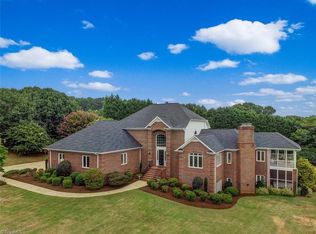 7004 Blacksmith Ct, Summerfield, NC 27358