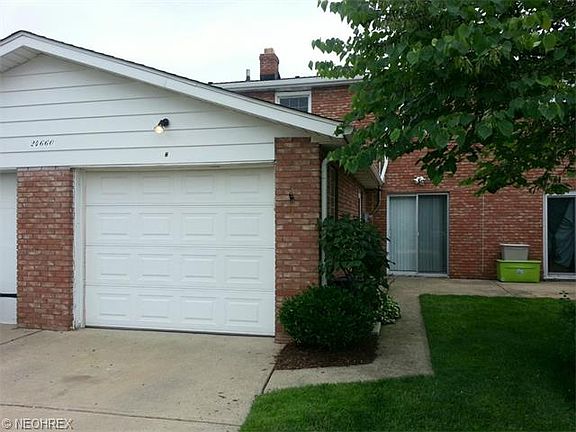 2nd image of 24660 Clareshire Dr #1-H
