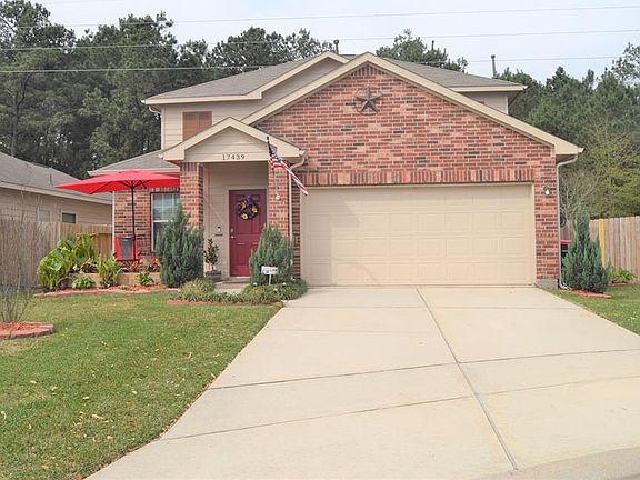 2nd image of 17439 Hannah Oaks Ln