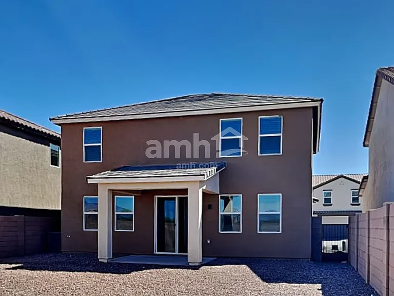 6531 E Paseo Baranda — Photo 21