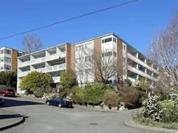 Bel Air Apartments