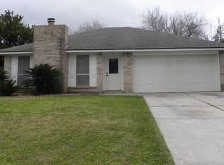 7507 Glassblower Ln, Houston, TX 77064