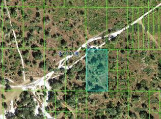 N A, Frostproof, FL 33843