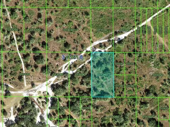 N A, Frostproof, FL 33843