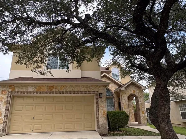21034 Villa Valencia, San Antonio, TX 78258