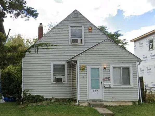 227 S Hague Ave, Columbus, OH 43204