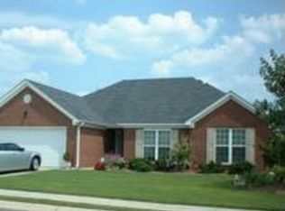 427 Grandiflora Cir, Aiken, SC 29803