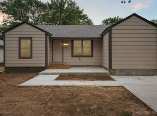 703 S Wood Ave, Hominy, OK 74035