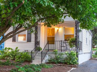 1224 Rammers Ave, Louisville, KY 40204