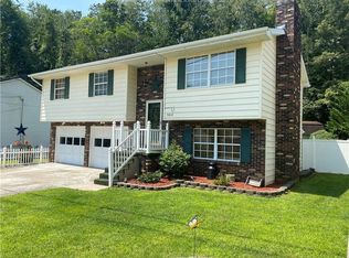 5014 Elmhaven Cir, Charleston, WV 25313